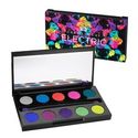 Electric Pressed Pigment Palette by Urban Decay