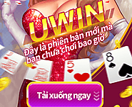 Tải uwin cổng game đổi thưởng quốc tế - Trang chủ uwin