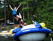 A Day At Camp | North Star Maine | Summer Camp Activities