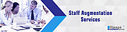 Staff Augmentation Services | Staff Augmentation Company | Offshore Staff Augmentation