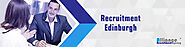 Recruitment Edinburgh | Head Recruitment Company Edinburgh