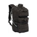 Hunting Hydration Backpack Pack Tactical Black for Hunting and Hiking with 2 Liter Hydration Reservoir System Included