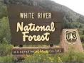 White River National Forest, Colorado
