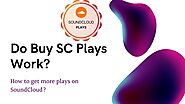 Do Buy SC Plays Work?