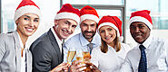 Leading Corporate Christmas Party Ideas For You