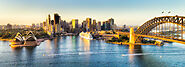 A Spectacular Glass Boat Day cruise on Sydney Harbour