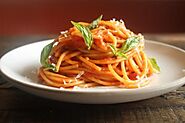 Spaghetti Al Pomodoro:Italian Grocery Store | Italian Supermarket