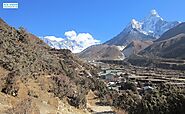 Everest Base Camp Trek Elevation: Altitude & Acclimatization Guide