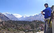 Everest Base Camp Trek vs Other Treks in Nepal