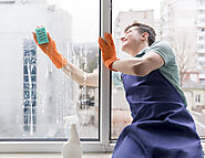 All You Need To Know About The Importance Of Commercial Window Cleaning