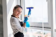 Top 4 Window Cleaning Mistakes You Should Always Avoid