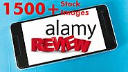 Alamy.com contributor | Alamy reveiw | Alamy Stock Update | More than 1500 Approved Images | earning