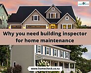 Home Check on LinkedIn: #buildinginspectors #prepurchasehomeinspection #buildingreport