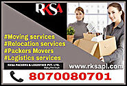 Packers and Movers in Hisar | Movers and Packers in Hisar