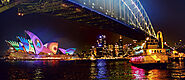 Vivid Sydney 2021 | Deals and Experiences