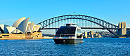 Explore the Popular Tourist Destinations in Sydney