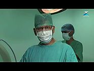 सेरीब्रल पाल्सी, ग्लोबल डेवलोपमेन्टल डिले में बोनमैंरो से प्राप्त स्टेमसेल्स का सफल प्रयोग डॉ राजपूत