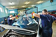 Windshield repair Toronto - Things You Need to Take Care after a New Windshield Replacement in Toronto