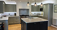 Bespoke Kitchen Worktops Colchester | Solid Worktops Ltd