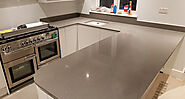 Bespoke Kitchen Worktops Chelmsford | Solid Worktops ltd