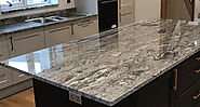 Top Quality Granite Worktops Chelmsford | Solid Work Tops