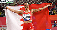 Olympic Athletics: World 100m Coleman Champion appeals ban