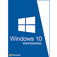 Buy Windows 10 Pro Product Key Activation License