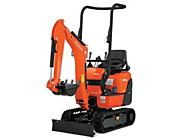 Best Mini Excavator Rental Service in Vaughan