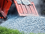 Toronto's Top Gravel Suppliers: WeDeliverGravel