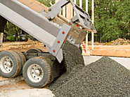 Toronto's Reliable Gravel Delivery: WeDeliverGravel