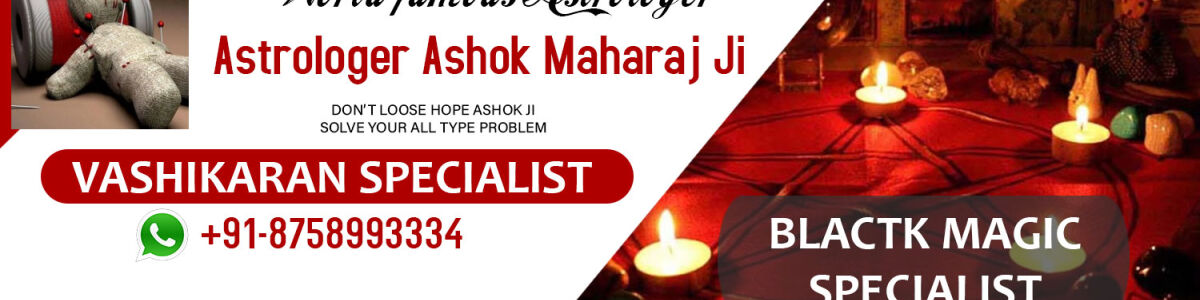 Headline for Black Magic Specialist in Ahmedabad