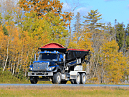 Stone Slinger Service Toronto, Vaughan & GTA | WeDeliverGravel.com