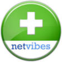 Netvibes – Social Media Monitoring, Analytics and Alerts Dashboard