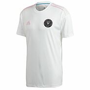 Adidas Inter Miami Official Home Jersey 2020
