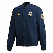 Real Madrid Chinese New Year Jacket ( Limited Edition)