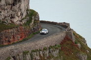 WRC champ Ogier ends season with Wales win