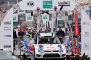 Wales Rally GB: Event set to bring more than £10m to North Wales economy