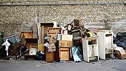 Junk Removal In Bergen County NJ