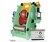 Ragger for Removing Pulp Impurities - Pulping | Parason