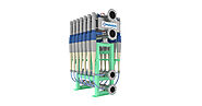 Low Consistency Pulp Cleaner Machine for Paper Mill | Parason