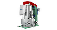 Parason Combo Screen for effective filtering of pulp | Parason