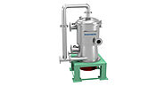 Fibermizer Screening Machine for Pulp Making | Parason