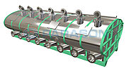 De-Inking System for Pulp Paper Machine | Parason