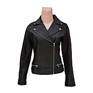 genuine leather jacket australia - Leather Jackets Collection