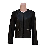 buy leather jacket for women - Leather Jackets Collection