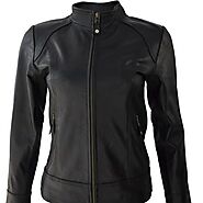 Leather riding jackets Australia - Leather Jackets Collection
