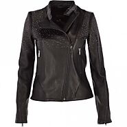 Leather Jacket Shop - Leather Jackets Collection Mens