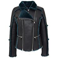 Motorcycle leather jacket UK - Leather Jackets Collection