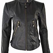 leather jacket shop uk - Leather Jackets Collection