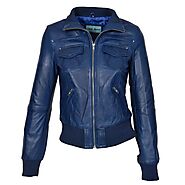 Leather jacket company uk - Leather Jackets Collection